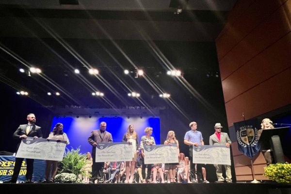 OHS Community Pride Scholarship